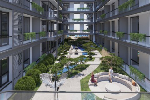 Appartement de 2 chambres à OLIVIA RESIDENCES Dubai, UAE No. 90562 5