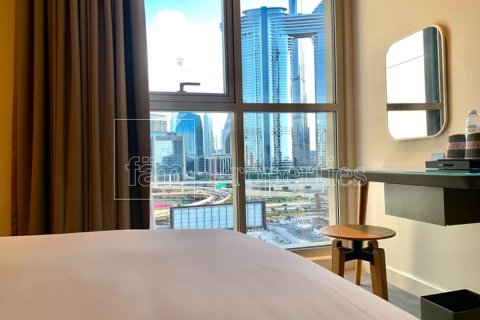 26.4m² Apartment in Al Wasl, UAE No. 90563 13