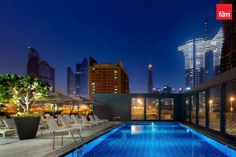 26.4m² Apartment in Al Wasl, UAE No. 90563 4