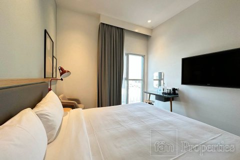 26.4m² Apartment in Al Wasl, UAE No. 90563 16