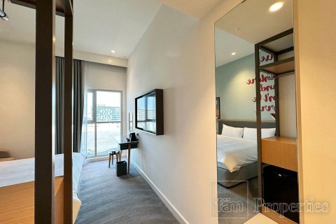 26.4m² Apartment in Al Wasl, UAE No. 90563 14