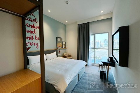 26.4m² Apartment in Al Wasl, UAE No. 90563 2