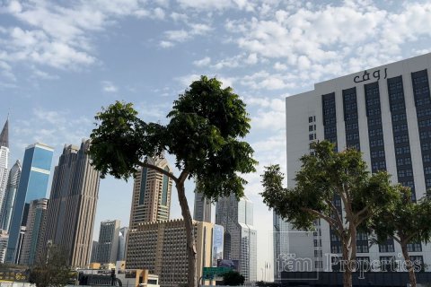 26.4m² Apartment in Al Wasl, UAE No. 90563 3