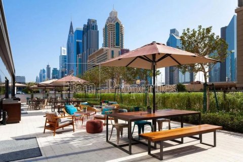 26.4m² Apartment in Al Wasl, UAE No. 90563 7
