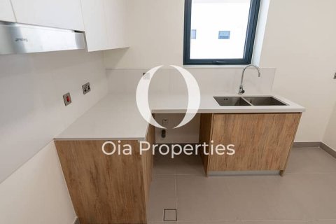 Таунхаус с 2 спальнями на Остров Яс, ОАЭ №65503 8