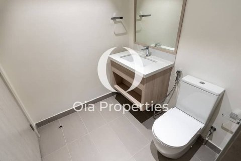 Таунхаус с 2 спальнями на Остров Яс, ОАЭ №65503 11