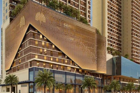 Raffles Jeddah Residences à Jeddah, Saudi Arabia No. 61097