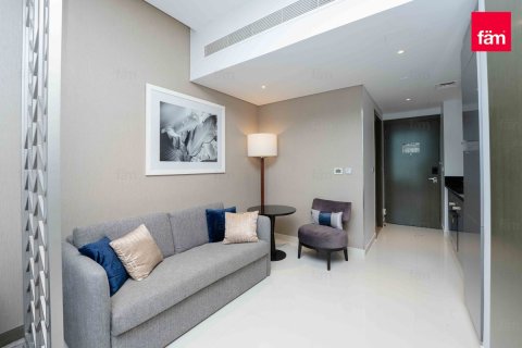 34.6m² Apartment in Business Bay, UAE No. 55149 8