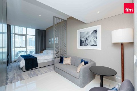 34.6m² Apartment in Business Bay, UAE No. 55149 5
