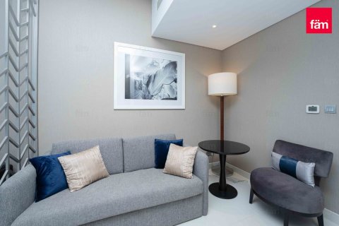 34.6m² Apartment in Business Bay, UAE No. 55149 9