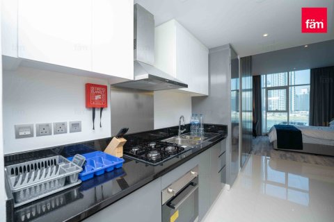 34.6m² Apartment in Business Bay, UAE No. 55149 10