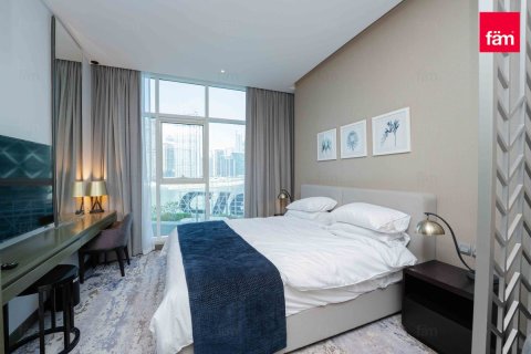 34.6m² Apartment in Business Bay, UAE No. 55149 4