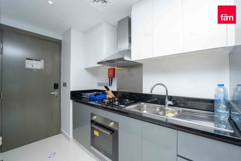 34.6m² Apartment in Business Bay, UAE No. 55149 11
