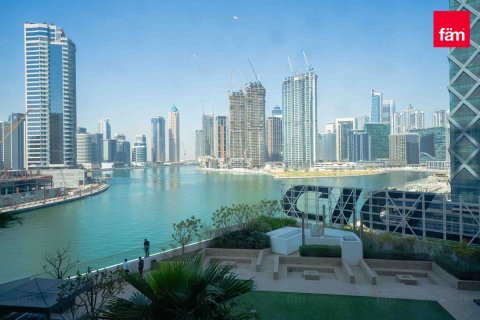 34.6m² Apartment in Business Bay, UAE No. 55149 14