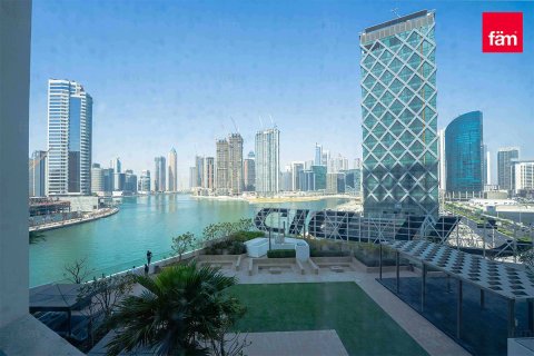 34.6m² Apartment in Business Bay, UAE No. 55149 1