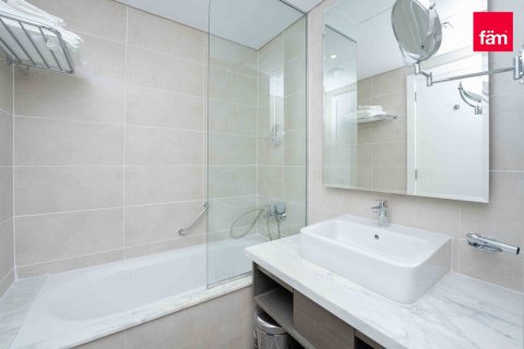 34.6m² Apartment in Business Bay, UAE No. 55149 12