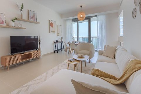 2 غرف نوم شقة في 52-42 (FIFTY TWO FORTY TWO TOWER) مرسى دبي, الإمارات العربية المتحدة رقم 94973 2