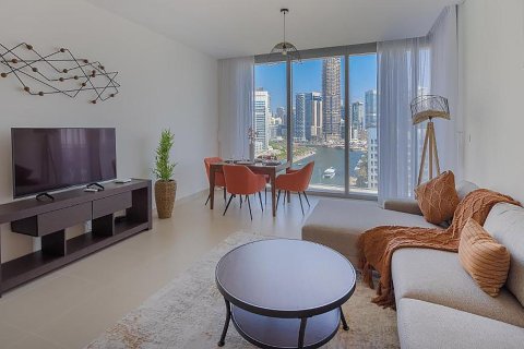 2 غرف نوم شقة في 52-42 (FIFTY TWO FORTY TWO TOWER) مرسى دبي, الإمارات العربية المتحدة رقم 94973 7