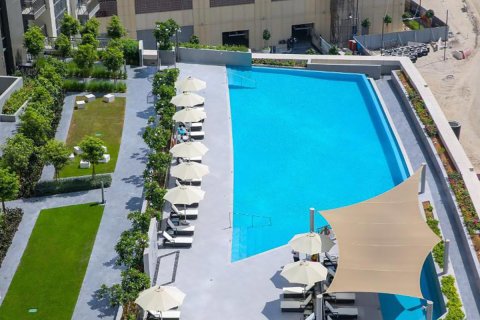 Apartment de 3 dormitorios en CREEKSIDE 18 Dubai Creek Harbour (The Lagoons), UAE No. 94972 7