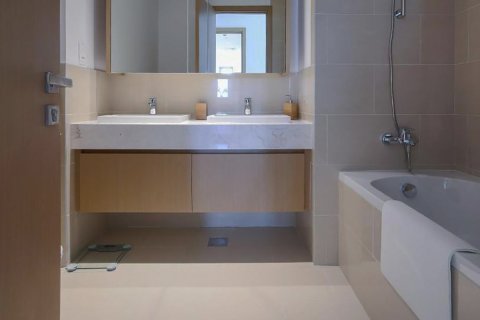 Apartment de 3 dormitorios en CREEKSIDE 18 Dubai Creek Harbour (The Lagoons), UAE No. 94972 4
