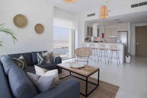 Apartment de 3 dormitorios en CREEKSIDE 18 Dubai Creek Harbour (The Lagoons), UAE No. 94972 1