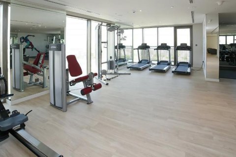 Apartment de 3 dormitorios en CREEKSIDE 18 Dubai Creek Harbour (The Lagoons), UAE No. 94972 6