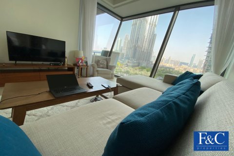 3 غرف نوم شقة في BURJ VISTA Burj Vista 1, الإمارات العربية المتحدة رقم 94968 7