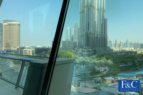 3 غرف نوم شقة في BURJ VISTA Burj Vista 1, الإمارات العربية المتحدة رقم 94968 12