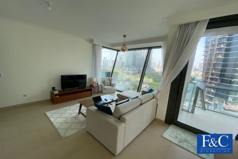 3 غرف نوم شقة في BURJ VISTA Burj Vista 1, الإمارات العربية المتحدة رقم 94968 20