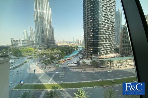 3 غرف نوم شقة في BURJ VISTA Burj Vista 1, الإمارات العربية المتحدة رقم 94968 14