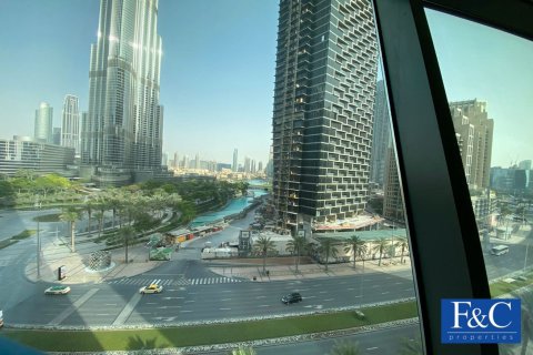 3 غرف نوم شقة في BURJ VISTA Burj Vista 1, الإمارات العربية المتحدة رقم 94968 2