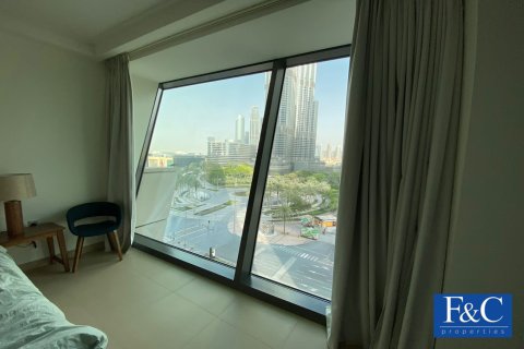 3 غرف نوم شقة في BURJ VISTA Burj Vista 1, الإمارات العربية المتحدة رقم 94968 23