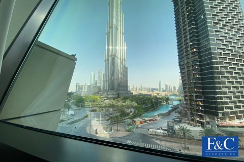 3 غرف نوم شقة في BURJ VISTA Burj Vista 1, الإمارات العربية المتحدة رقم 94968 24