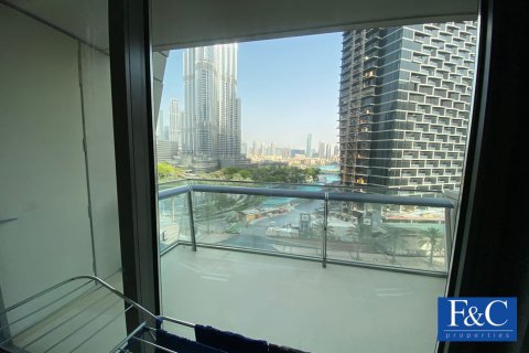 3 غرف نوم شقة في BURJ VISTA Burj Vista 1, الإمارات العربية المتحدة رقم 94968 30
