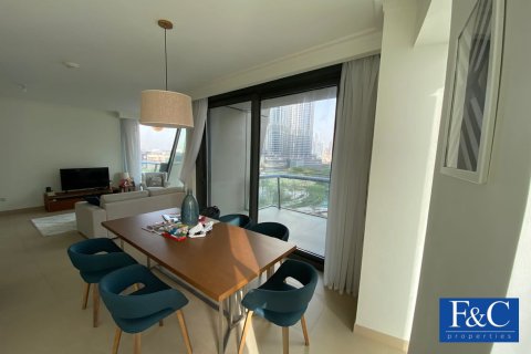 3 غرف نوم شقة في BURJ VISTA Burj Vista 1, الإمارات العربية المتحدة رقم 94968 5