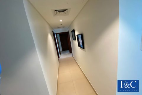 3 غرف نوم شقة في BURJ VISTA Burj Vista 1, الإمارات العربية المتحدة رقم 94968 17