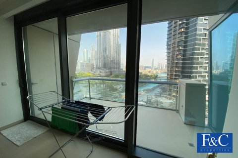 3 غرف نوم شقة في BURJ VISTA Burj Vista 1, الإمارات العربية المتحدة رقم 94968 25