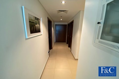 3 غرف نوم شقة في BURJ VISTA Burj Vista 1, الإمارات العربية المتحدة رقم 94968 26