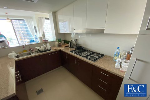 3 غرف نوم شقة في BURJ VISTA Burj Vista 1, الإمارات العربية المتحدة رقم 94968 9