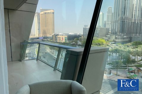 3 غرف نوم شقة في BURJ VISTA Burj Vista 1, الإمارات العربية المتحدة رقم 94968 16