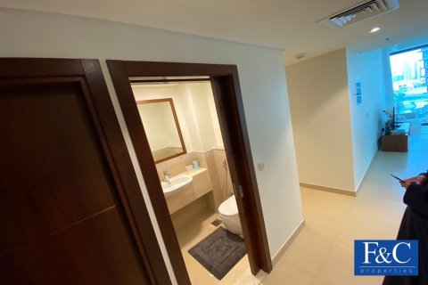 3 غرف نوم شقة في BURJ VISTA Burj Vista 1, الإمارات العربية المتحدة رقم 94968 13