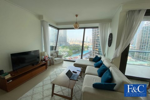 3 غرف نوم شقة في BURJ VISTA Burj Vista 1, الإمارات العربية المتحدة رقم 94968 28