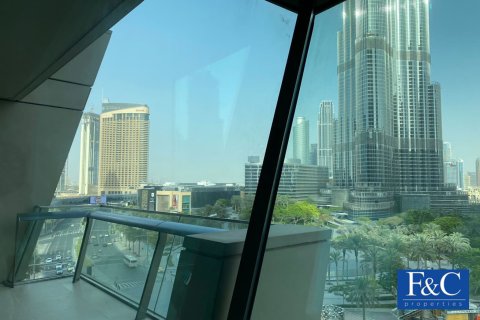 3 غرف نوم شقة في BURJ VISTA Burj Vista 1, الإمارات العربية المتحدة رقم 94968 11