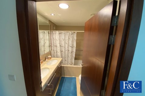 3 غرف نوم شقة في BURJ VISTA Burj Vista 1, الإمارات العربية المتحدة رقم 94968 21