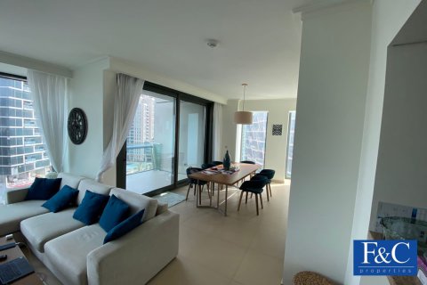 3 غرف نوم شقة في BURJ VISTA Burj Vista 1, الإمارات العربية المتحدة رقم 94968 6