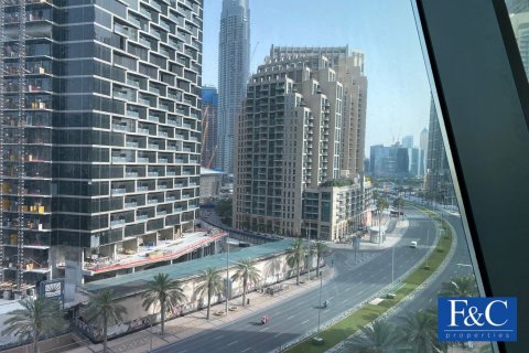 3 غرف نوم شقة في BURJ VISTA Burj Vista 1, الإمارات العربية المتحدة رقم 94968 29