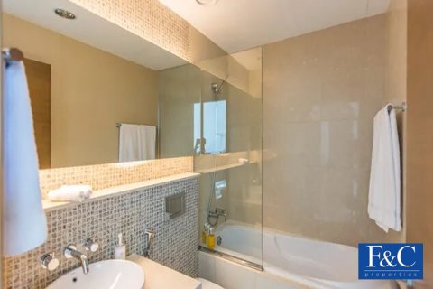 Apartamento tipo estudio Estudio en CLAREN TOWERS Downtown Dubai (Downtown Burj Dubai), UAE No. 94918 10