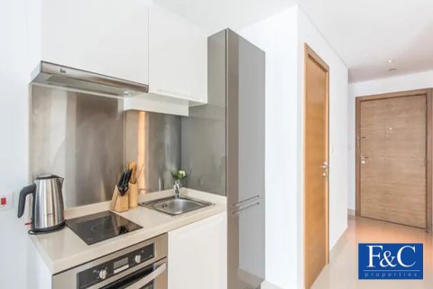 Apartamento tipo estudio Estudio en CLAREN TOWERS Downtown Dubai (Downtown Burj Dubai), UAE No. 94918 11