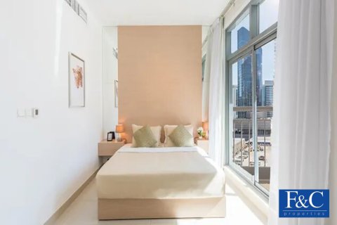 Apartamento tipo estudio Estudio en CLAREN TOWERS Downtown Dubai (Downtown Burj Dubai), UAE No. 94918 6