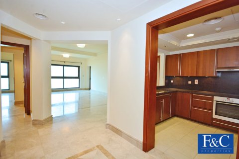 2 bedrooms Apartment in The Fairmont Palm Residence North, UAE No. 94901 17